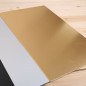 1pcs Aluminium Alloy Sheet Plate 1mmx305mmx205mm