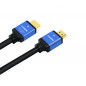 5FT HDMI CABLE BLURAY 3D DVD PS3 HDTV XBOX LCD HD TV 1080P Gold Plated