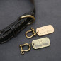 Stainless Steel Pet ID Tags Dog Tags Personalized Back Engraving