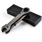 7.5"  MULTI-TOOL WRENCH TACTICAL ASSISTED OPEN FOLDING KNIFE