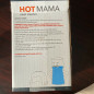 Hot Mama Oven Microwave Steam Cleaner No BPA Easy Cleans With Water Vinegar