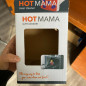 Hot Mama Oven Microwave Steam Cleaner No BPA Easy Cleans With Water Vinegar
