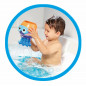 TOMY Toomies Spin & Splash Jellyfish Childrens Bath Toy Preschool Multi-Coloured