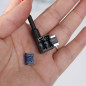 10PCS 12V 15A Car Add-a-circuit Fuse TAP Adapter Kit, SMALL ATM APM Blade Fuse