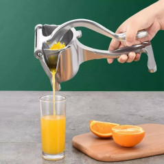 Heavy Duty Manual Fruit Juicer Press Lemon Squeezer Premium Extractor Hand