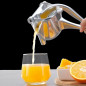 Heavy Duty Manual Fruit Juicer Press Lemon Squeezer Premium Extractor Hand