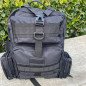 Outdoor Shoulder Military Tactical Backpack Travel Camping Hiking Trekking Bag