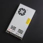 Mean Well LRS-350-24 Power Supply 24V 14.6A 350W Input 110V/220V AC to DC