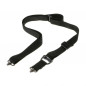 Retro Adjust Tactical Quick Detach QD 1 or 2Point Multi Mission 1.2" Rifle Sling