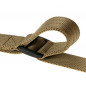 Retro Adjust Tactical Quick Detach QD 1 or 2Point Multi Mission 1.2" Rifle Sling