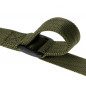 Retro Adjust Tactical Quick Detach QD 1 or 2Point Multi Mission 1.2" Rifle Sling