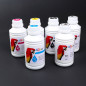 US AOK INK 500mlx6 Professional DTF Direct to film Ink for DTF Printers CMYK WH