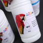 AOK INK CMYK 1000ML DTF Ink (Direct to Film Ink) for DTF printhead Water based