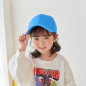 Unisex Toddler Kids Youth Plain Cotton Adjustable Low Profile Baseball Cap Hat