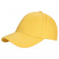 Unisex Toddler Kids Youth Plain Cotton Adjustable Low Profile Baseball Cap Hat