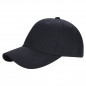 Unisex Toddler Kids Youth Plain Cotton Adjustable Low Profile Baseball Cap Hat