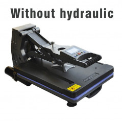 Heat Press ST-4050B 15*19inch for T-Shirt Printing Transfer Sublimation DTF