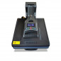 Heat Press ST-4050B 15*19inch for T-Shirt Printing Transfer Sublimation DTF