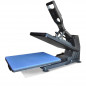 Heat Press ST-4050A 15*19inch for T-Shirt Printing Transfer Sublimation DTF
