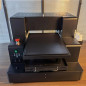 AOK Automatic A3 T-Shirt Printing Machine DTG DTF Printer with vacuum platform AOK Automatic A3 T-Shirt Printing Machine DTG DTF Printer with vacuum platform
