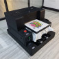 AOK Automatic A3 T-Shirt Printing Machine DTG DTF Printer with vacuum platform AOK Automatic A3 T-Shirt Printing Machine DTG DTF Printer with vacuum platform