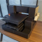 AOK Automatic A3 T-Shirt Printing Machine DTG DTF Printer with vacuum platform AOK Automatic A3 T-Shirt Printing Machine DTG DTF Printer with vacuum platform
