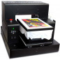 AOK Automatic A3 T-Shirt Printing Machine DTG DTF Printer with vacuum platform AOK Automatic A3 T-Shirt Printing Machine DTG DTF Printer with vacuum platform