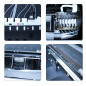 AOK Automatic A3 T-Shirt Printing Machine DTG DTF Printer with vacuum platform AOK Automatic A3 T-Shirt Printing Machine DTG DTF Printer with vacuum platform