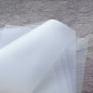 A3+L 100 Sheets 13" x 20.1" DTF Transfer Film Matte with Rough Back HOT Peel