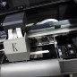 A3 DTF Printer Direct to Film Printer with 2 Epson XP-600 Printheads+ software