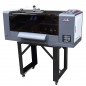 A3 DTF Printer Direct to Film Printer with 2 Epson XP-600 Printheads+ software