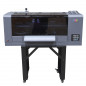 A3 DTF Printer Direct to Film Printer with 2 Epson XP-600 Printheads+ software