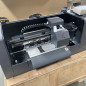 AOK Printer 12 In. Continuous Auto DTF Printer & Powder Shaker  2* XP-600 Heads