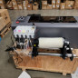 AOK Printer 12 In. Continuous Auto DTF Printer & Powder Shaker  2* XP-600 Heads