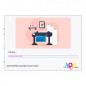 AOK Roll to Roll Software For DTF printer L805  L1800  for acroRip 9.03 etc.