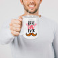 15oz DAD Mug - Best DAD Ever Mug-Fathers Day Gift Idea-Coffee Mug-Dad Gift