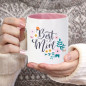 11ozMom Mug - Best Mom Ever Mug-Mothers Day Gift Idea-Coffee Mug-Mom Gift