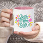 11ozMom Mug - Best Mom Ever Mug-Mothers Day Gift Idea-Coffee Mug-Mom Gift