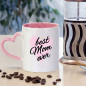 11ozMom Mug - Best Mom Ever Mug-Mothers Day Gift Idea-Coffee Mug-Mom Gift