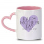 11ozMom Mug - Best Mom Ever Mug-Mothers Day Gift Idea-Coffee Mug-Mom Gift