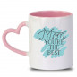 11ozMom Mug - Best Mom Ever Mug-Mothers Day Gift Idea-Coffee Mug-Mom Gift