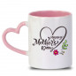 11ozMom Mug - Best Mom Ever Mug-Mothers Day Gift Idea-Coffee Mug-Mom Gift