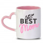 11ozMom Mug - Best Mom Ever Mug-Mothers Day Gift Idea-Coffee Mug-Mom Gift