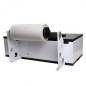 A3+ L1800 DTF Printer Direct to Film Printer w/ Roller Feeder+Heat Press Machine