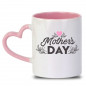 11ozMom Mug - Best Mom Ever Mug-Mothers Day Gift Idea-Coffee Mug-Mom Gift