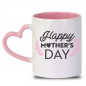 11ozMom Mug - Best Mom Ever Mug-Mothers Day Gift Idea-Coffee Mug-Mom Gift