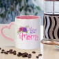 11ozMom Mug - Best Mom Ever Mug-Mothers Day Gift Idea-Coffee Mug-Mom Gift