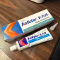 1.6oz x 2PACK Electronic Glue Sealant RTV Silicone Rubber white Glue