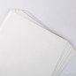 A3 100PCS Sublimation Paper  11.7x16.5" for Inkjet Heat Transfer Mugs Tumblers