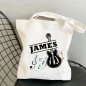personaliz Canvas Music Tote Bag  Guitar Bag for Guitar Books GuitarTeacher Gift